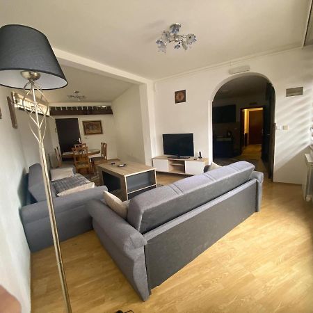 Apartment Mimo Σαράγεβο Εξωτερικό φωτογραφία