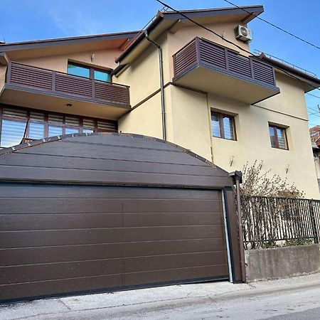 Apartment Mimo Σαράγεβο Εξωτερικό φωτογραφία