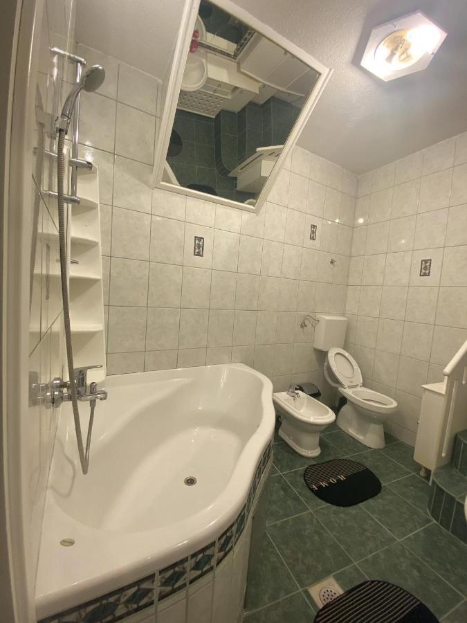 Apartment Mimo Σαράγεβο Εξωτερικό φωτογραφία
