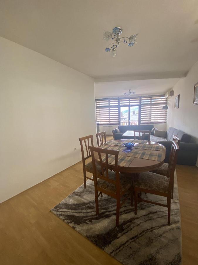 Apartment Mimo Σαράγεβο Εξωτερικό φωτογραφία