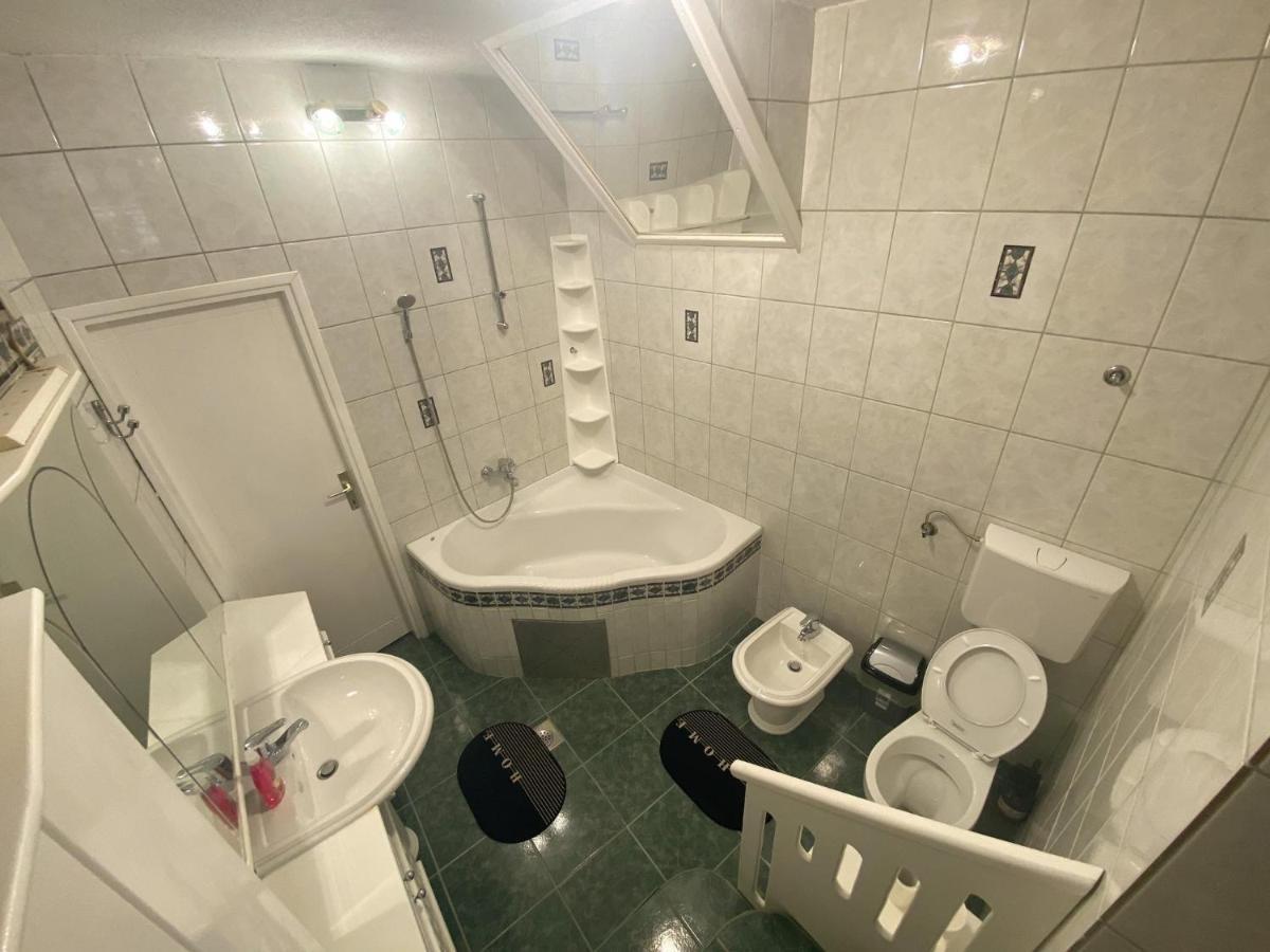 Apartment Mimo Σαράγεβο Εξωτερικό φωτογραφία