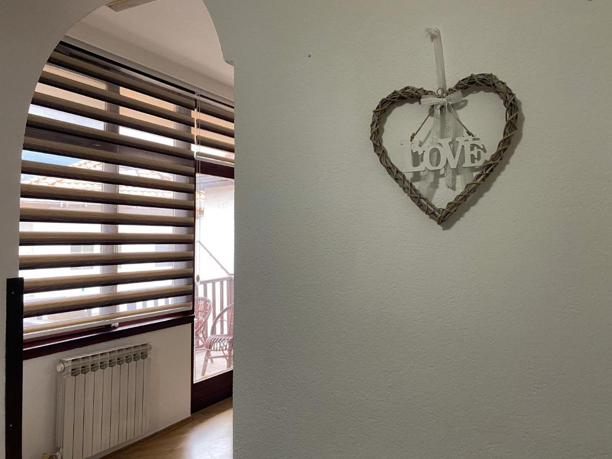 Apartment Mimo Σαράγεβο Εξωτερικό φωτογραφία