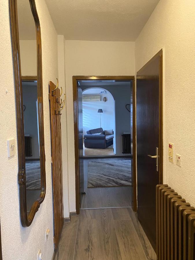 Apartment Mimo Σαράγεβο Εξωτερικό φωτογραφία