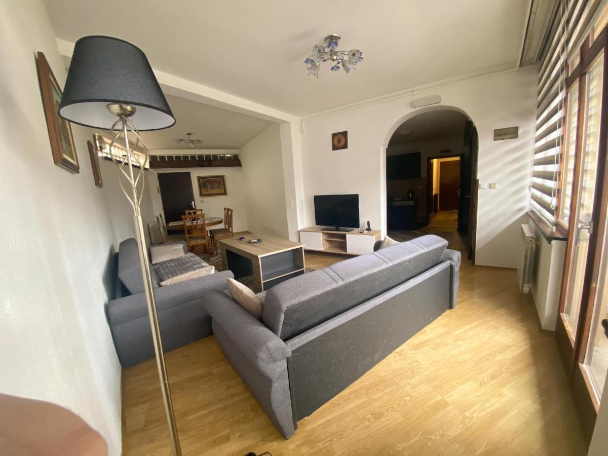 Apartment Mimo Σαράγεβο Εξωτερικό φωτογραφία