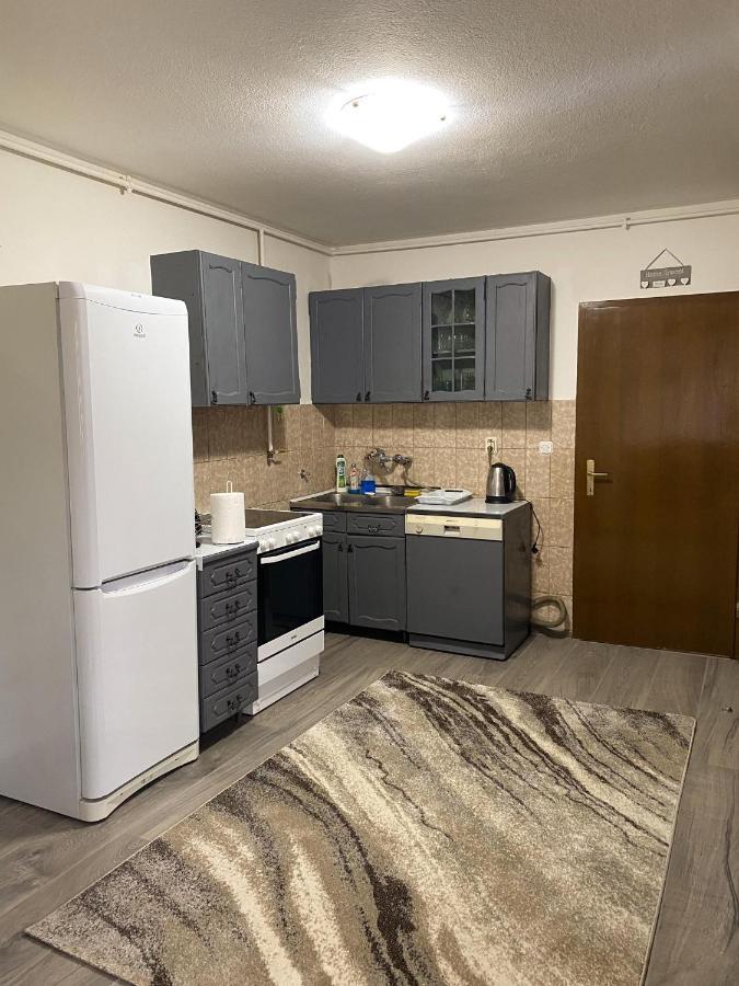 Apartment Mimo Σαράγεβο Εξωτερικό φωτογραφία