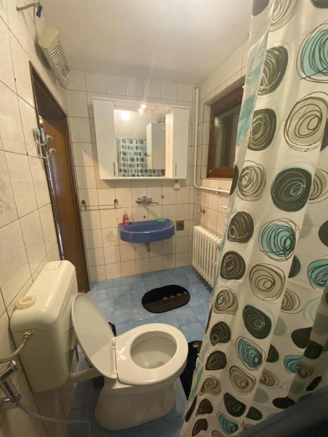 Apartment Mimo Σαράγεβο Εξωτερικό φωτογραφία