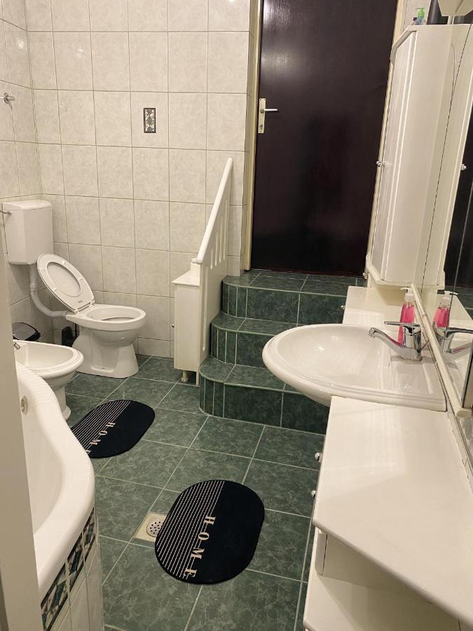 Apartment Mimo Σαράγεβο Εξωτερικό φωτογραφία