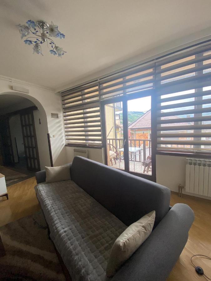 Apartment Mimo Σαράγεβο Εξωτερικό φωτογραφία