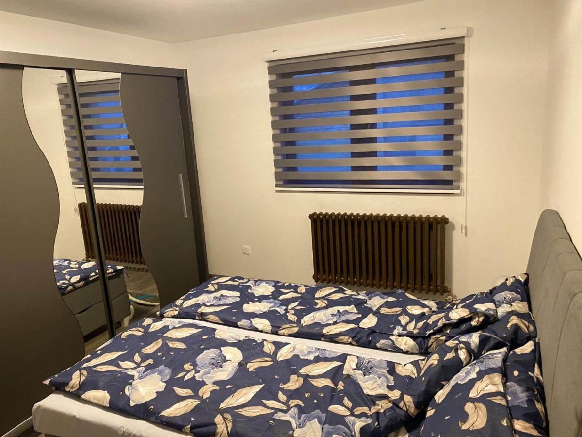 Apartment Mimo Σαράγεβο Εξωτερικό φωτογραφία