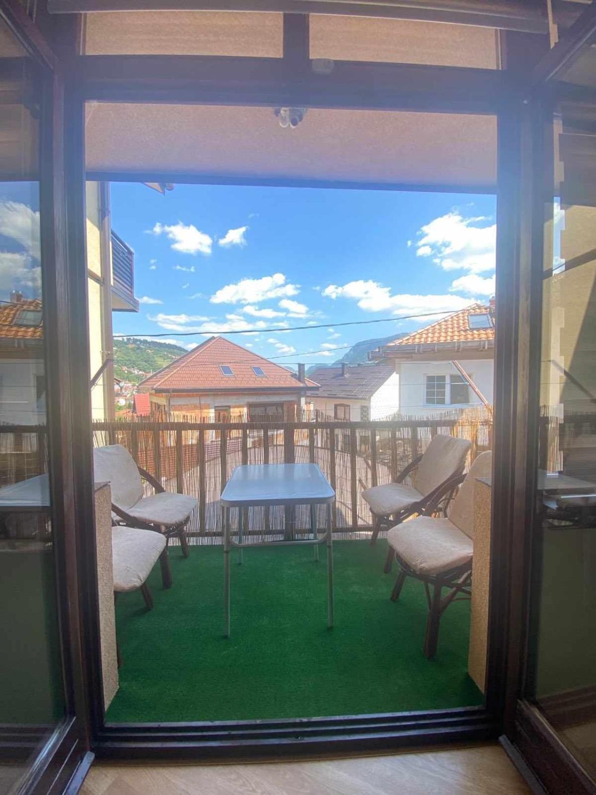 Apartment Mimo Σαράγεβο Εξωτερικό φωτογραφία